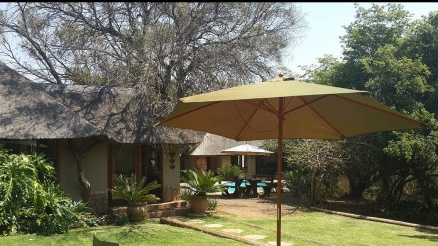 0 Bedroom Property for Sale in Rustenburg North West